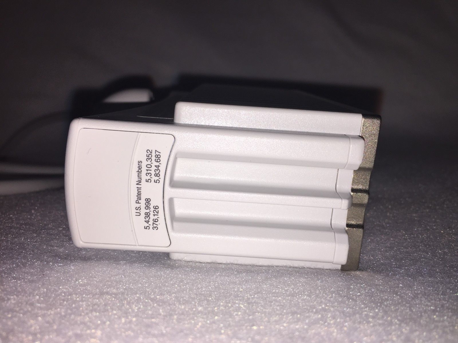 Acuson 8V3 Ultrasound Probe with Case - Tested - Warranty DIAGNOSTIC ULTRASOUND MACHINES FOR SALE