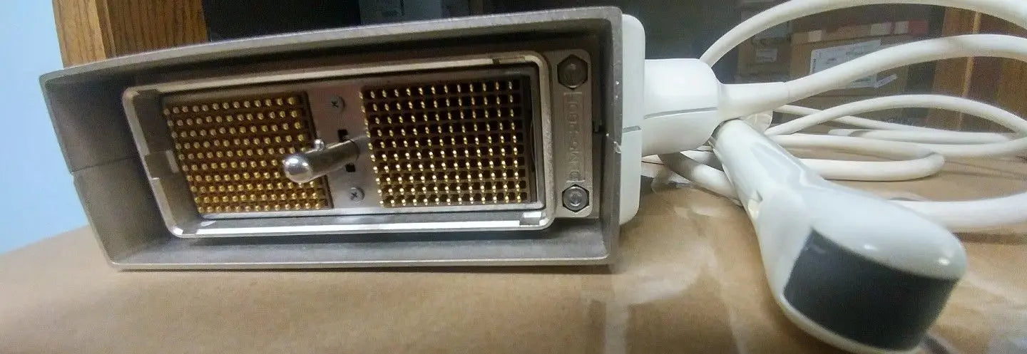 GE E8CS Endocavity Ultrasound Probe DIAGNOSTIC ULTRASOUND MACHINES FOR SALE