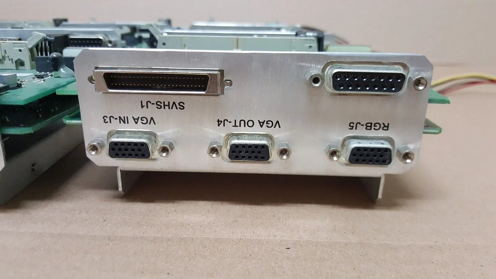 GE VINGMED ULTRASOUND FB200199-03 Lot of 9 DIAGNOSTIC ULTRASOUND MACHINES FOR SALE