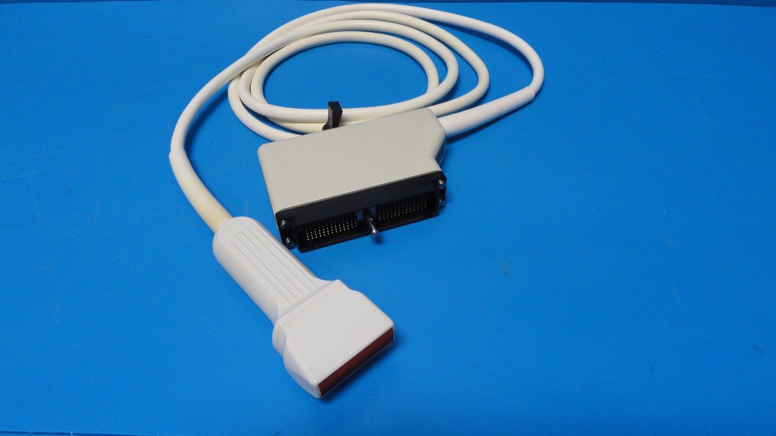 Diasonics 5.0 MI LA Linear Array Probe for Synergy/CFM P/N 100-02425-00 (7101) DIAGNOSTIC ULTRASOUND MACHINES FOR SALE