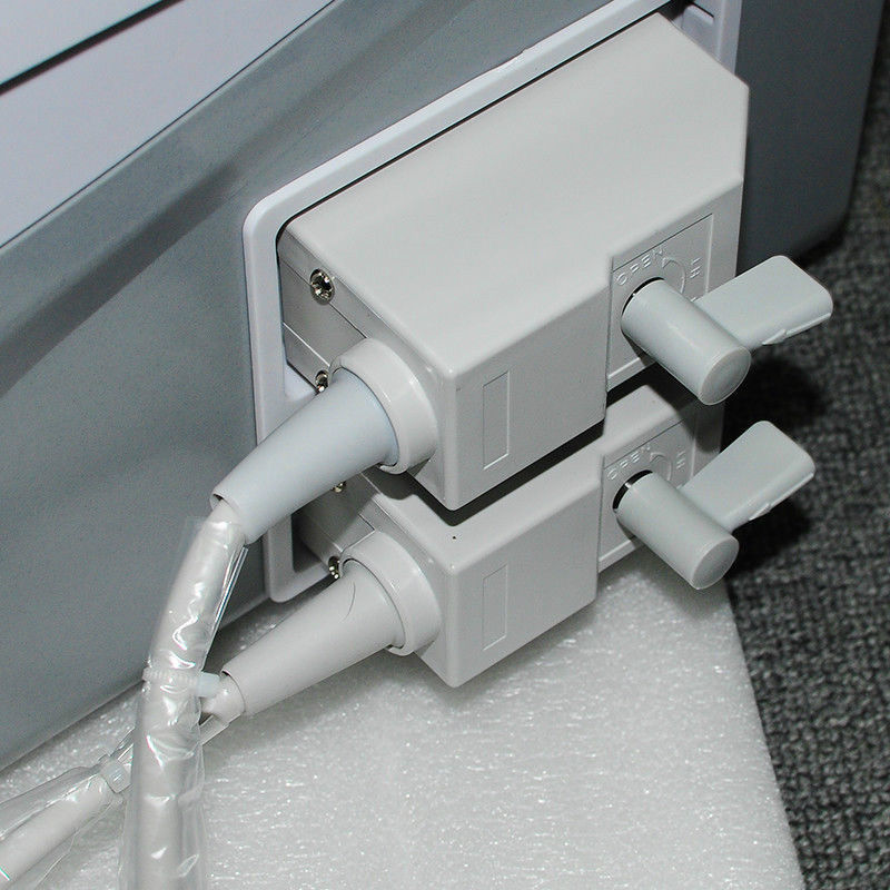 Diagnostic Ultrasound Scanner Machine Convex +Transvaginal 2 Probe 3D Pregnancy 190891422446 DIAGNOSTIC ULTRASOUND MACHINES FOR SALE