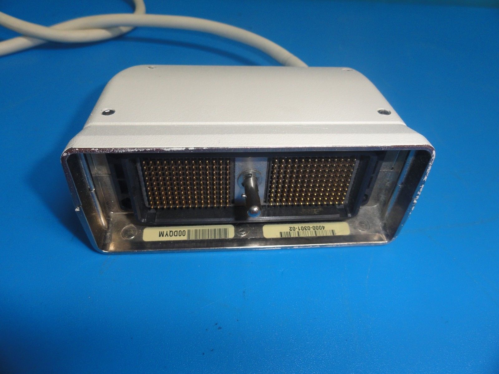 ATL C7-4 40R Curved Array Convex Abdominal Probe for ATL HDI Series (5965 ) DIAGNOSTIC ULTRASOUND MACHINES FOR SALE