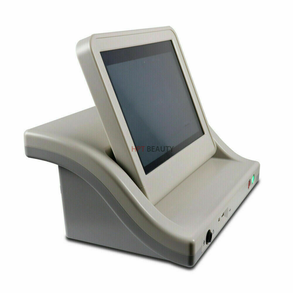 HIFU Ultrasound Machine Face Lifting Skin Tightening SMAS Wrinkle Removal Spa DIAGNOSTIC ULTRASOUND MACHINES FOR SALE