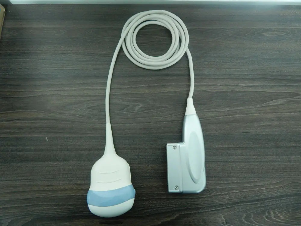 GE RAB2-6-RS Ultrasound Probe / TRANSDUCER DIAGNOSTIC ULTRASOUND MACHINES FOR SALE