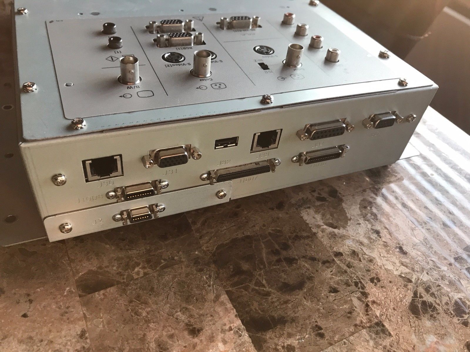 Siemens Model 7473171 Host Module Ultrasound G60 DIAGNOSTIC ULTRASOUND MACHINES FOR SALE