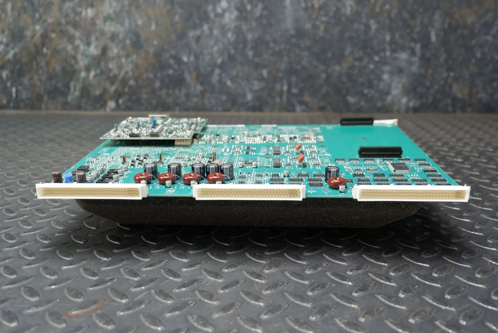 Logiq 400 GEYMS ASPR3 ASSY Board REV00-08694 Ultrasound DIAGNOSTIC ULTRASOUND MACHINES FOR SALE