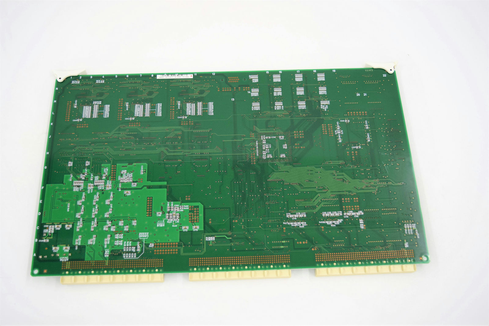 Aloka Prosound SSD-3500 Plus Ultrasound System Device Control Board EP476802CD DIAGNOSTIC ULTRASOUND MACHINES FOR SALE