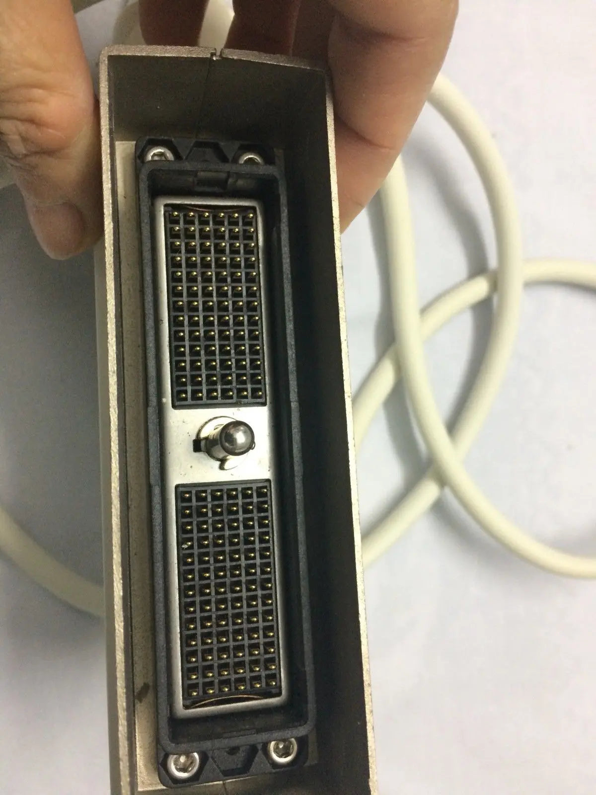 GE Ultrasound transducer probe convex 4CRC DIAGNOSTIC ULTRASOUND MACHINES FOR SALE