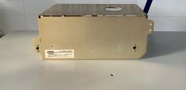 FB200581 AC TRANSFORMER FOR GE LOGIQ 9 ULTRASOUND SYSTEM DIAGNOSTIC ULTRASOUND MACHINES FOR SALE