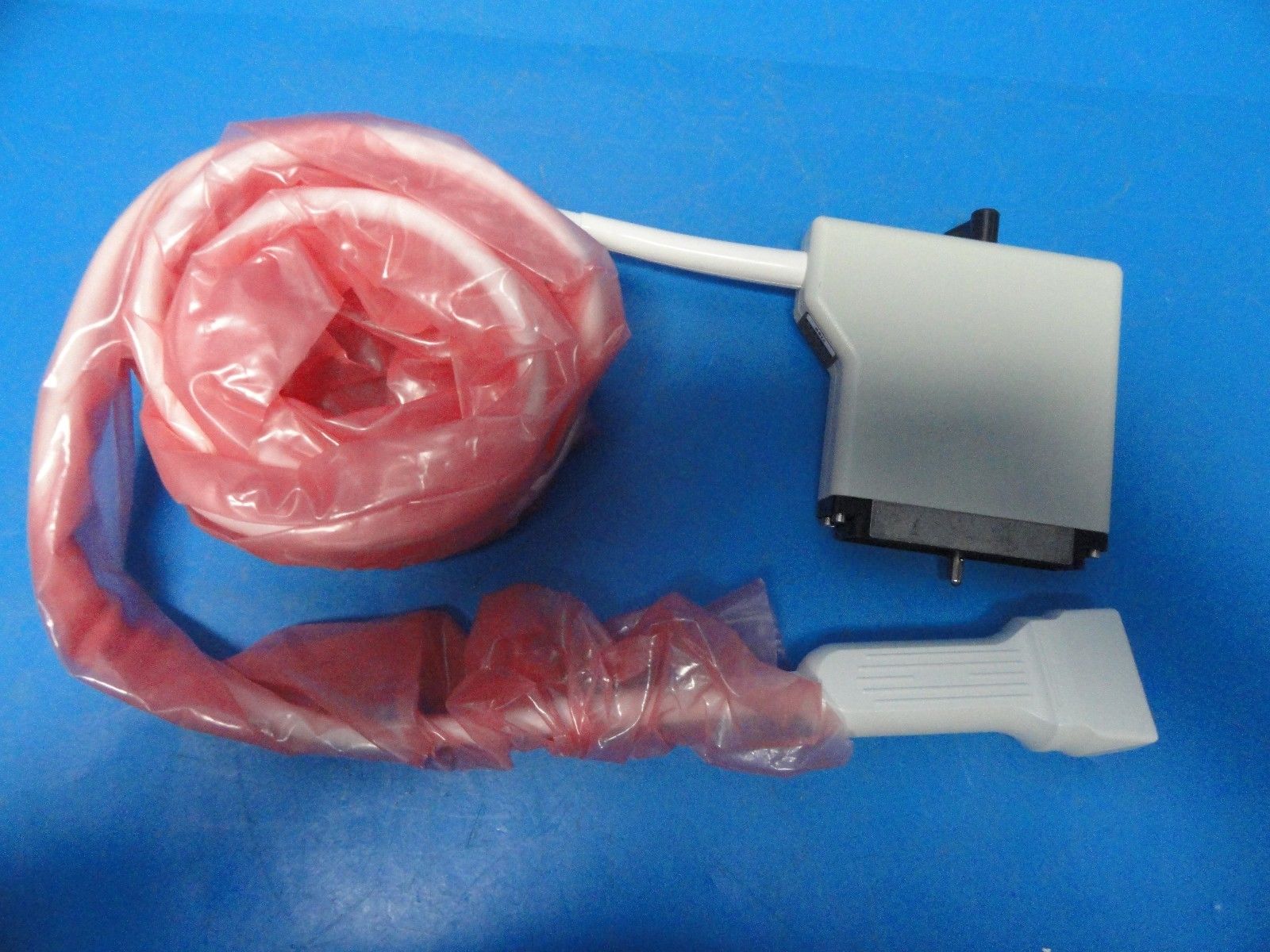 Diasonics 7.0 MI 2D P/N 100-02876-00 Linear Array Probe (Gatway & Synergy) /8810 DIAGNOSTIC ULTRASOUND MACHINES FOR SALE