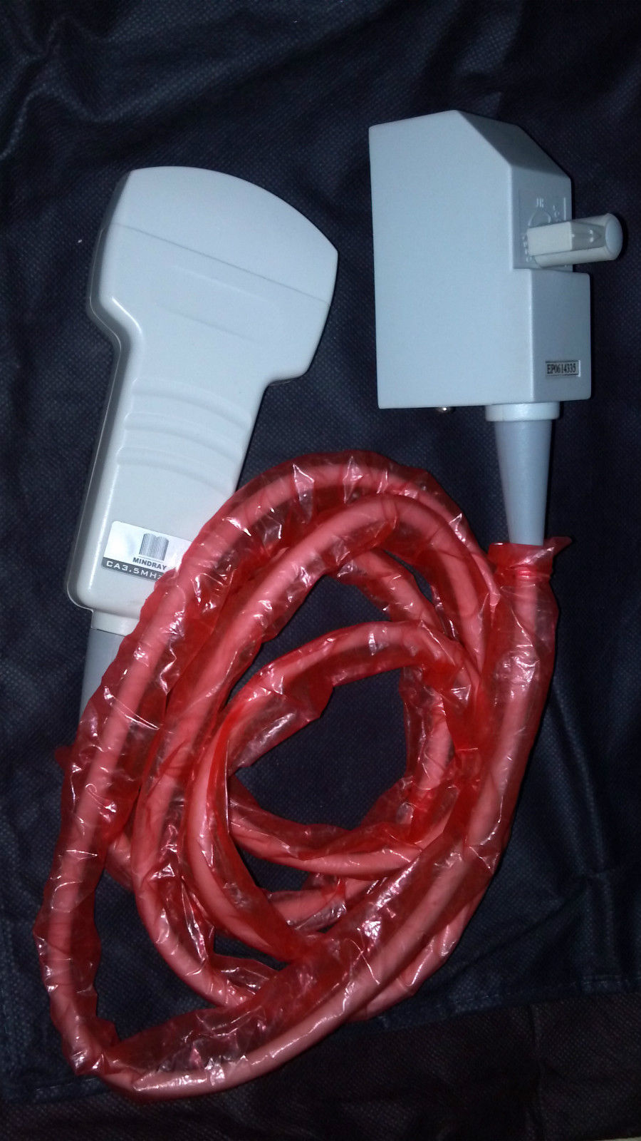 Mindray CA3.5/R60 Ultrasound Transducer Probe DIAGNOSTIC ULTRASOUND MACHINES FOR SALE