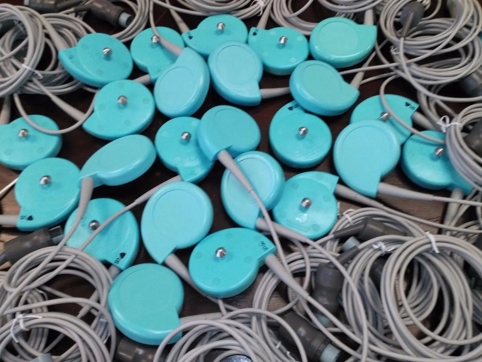 Corometrics Nautilus Ultrasound Transducer 5700HAX $79 - 2 Year Warranty DIAGNOSTIC ULTRASOUND MACHINES FOR SALE