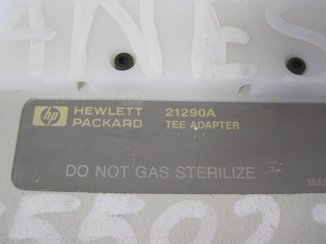 a close up of a sign on a wall