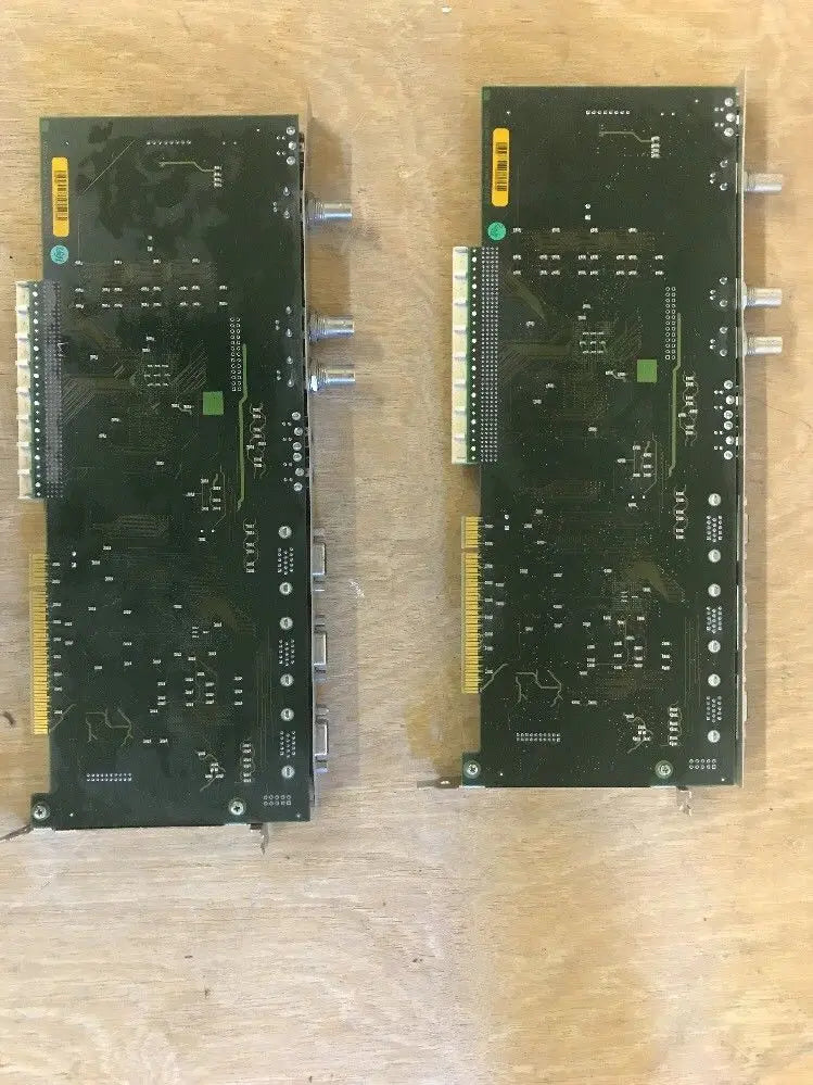 GE Voluson 730 Ultrasound CKV Board Assembly Model CKV81.P6/207418 DIAGNOSTIC ULTRASOUND MACHINES FOR SALE