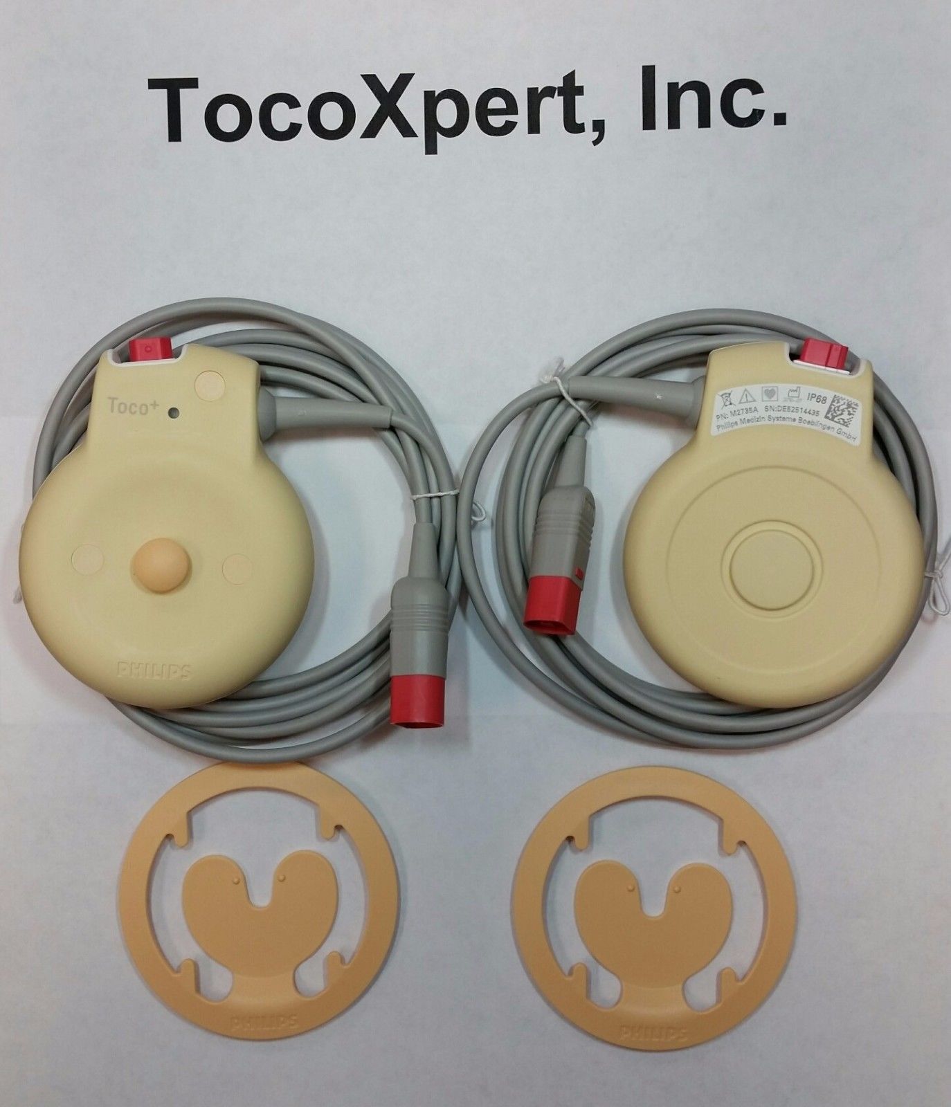 avalon round medical device two