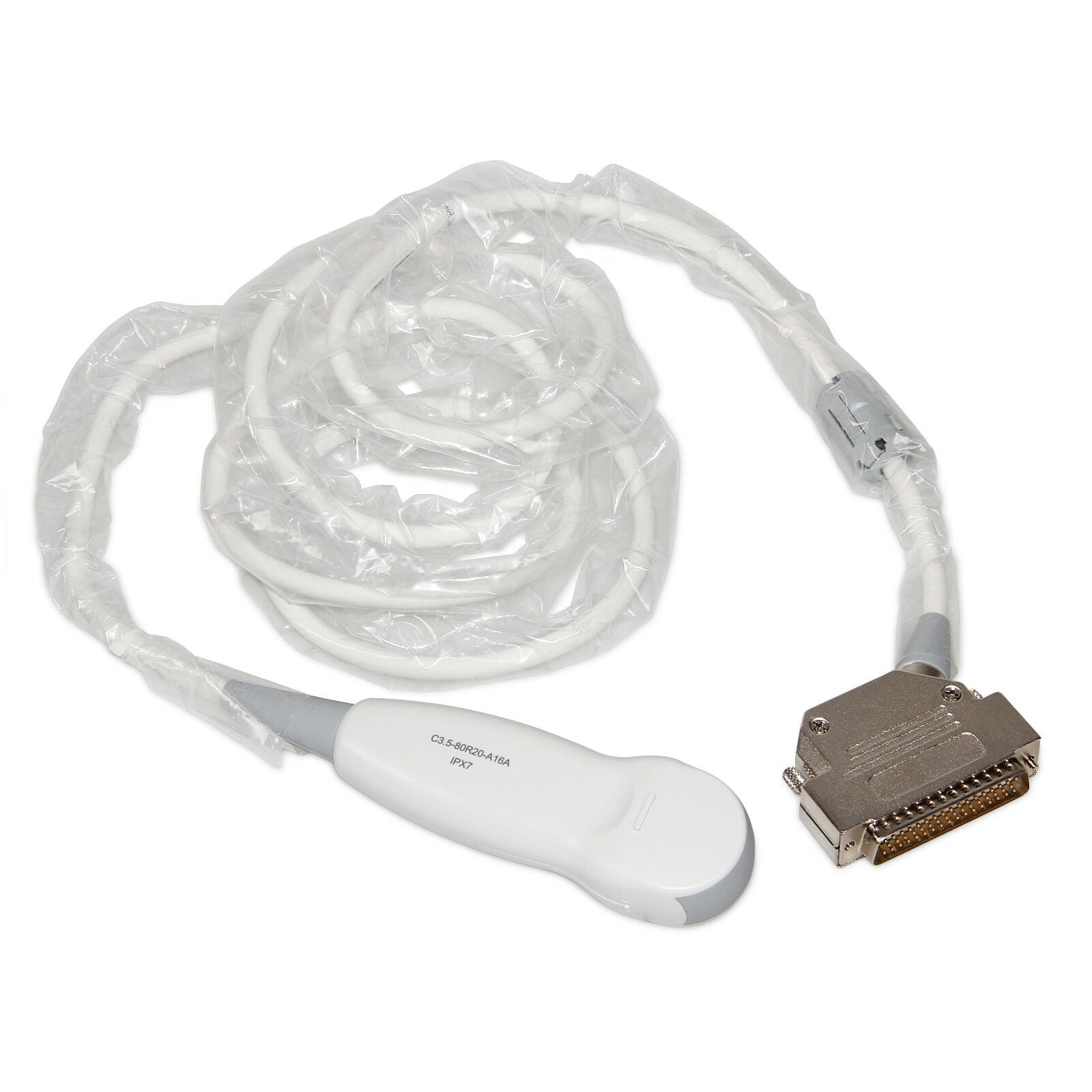 Portable Laptop Ultrasound Scanner + Convex/Linear/Cardiac/Transvaginal 4 probes DIAGNOSTIC ULTRASOUND MACHINES FOR SALE