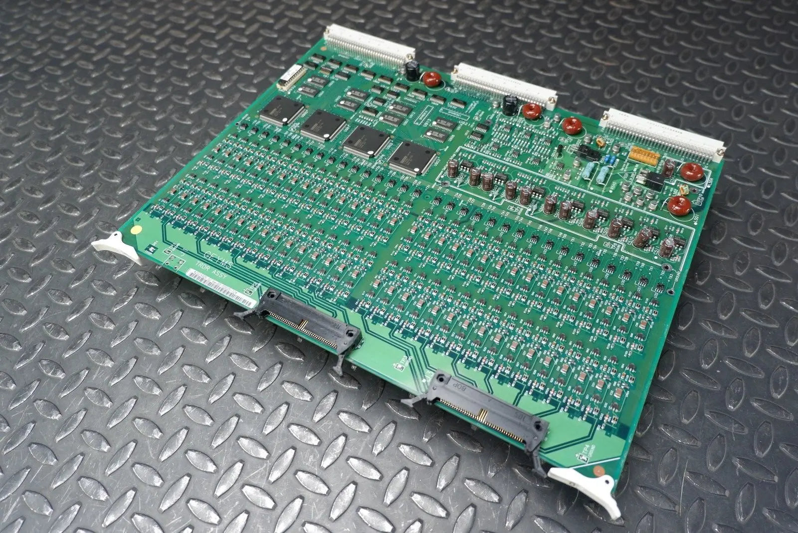 Logiq 400 GEYMS TRDR ASSY Rev00-00605-72 Ultrasound DIAGNOSTIC ULTRASOUND MACHINES FOR SALE