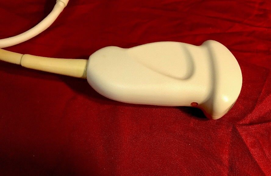 Philips C5-2 4 OR Ultrasound Transducer DIAGNOSTIC ULTRASOUND MACHINES FOR SALE