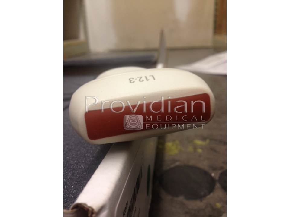 a close up of a medical instrument on a table