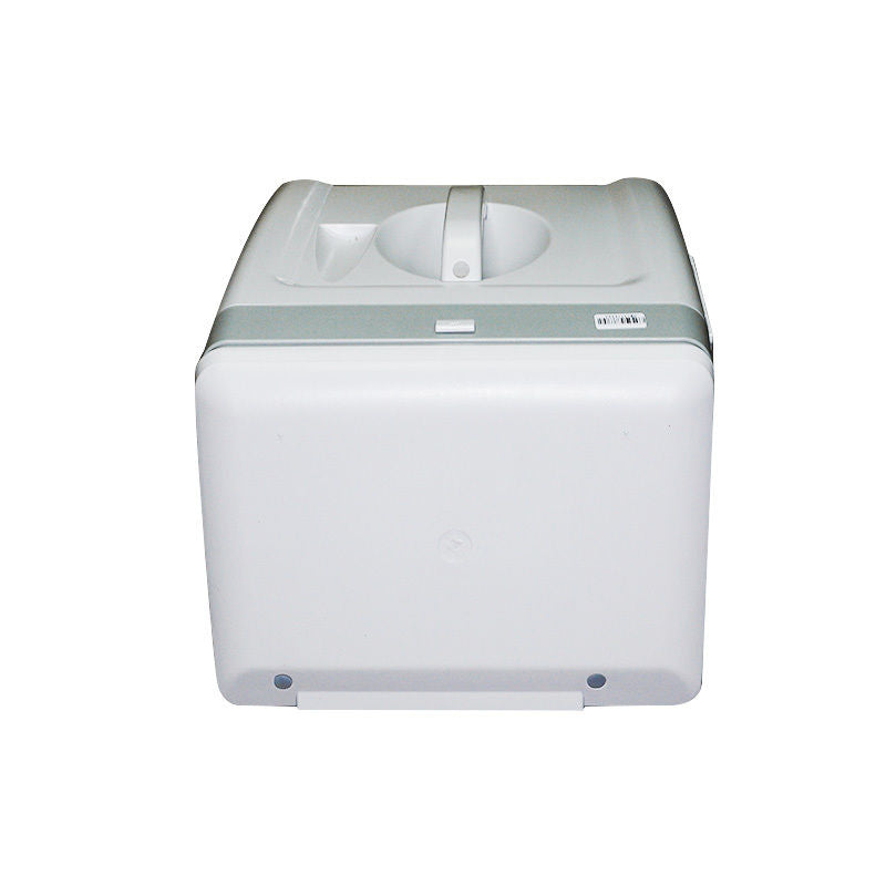 Digital B Ultrasound Scanner Machine Convex/Curved+Transvaginal Probe Sale 3D DIAGNOSTIC ULTRASOUND MACHINES FOR SALE