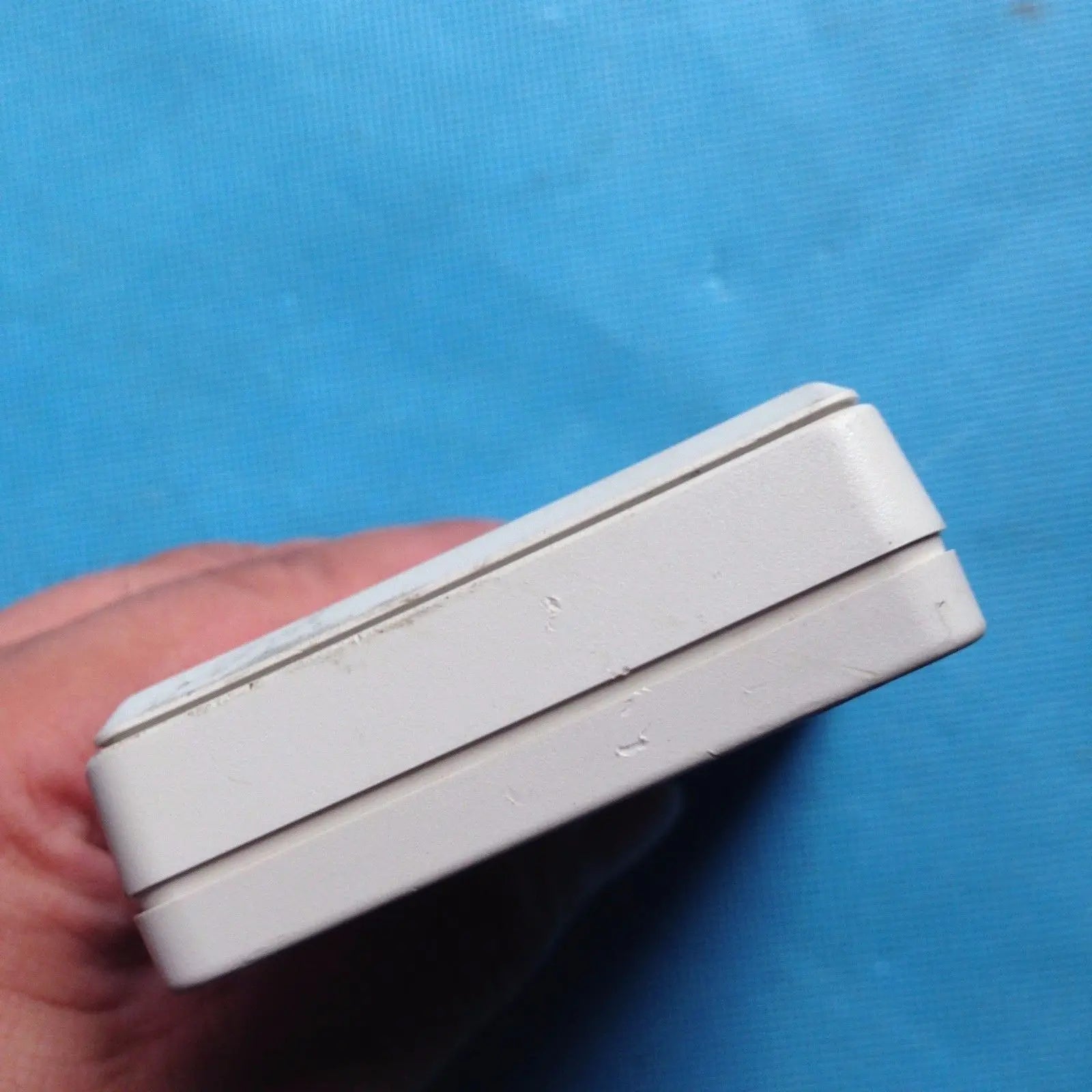 GE Medical Systems Ultrasound Tester Bite Hole Indicator KZ200800 AS-IS DIAGNOSTIC ULTRASOUND MACHINES FOR SALE