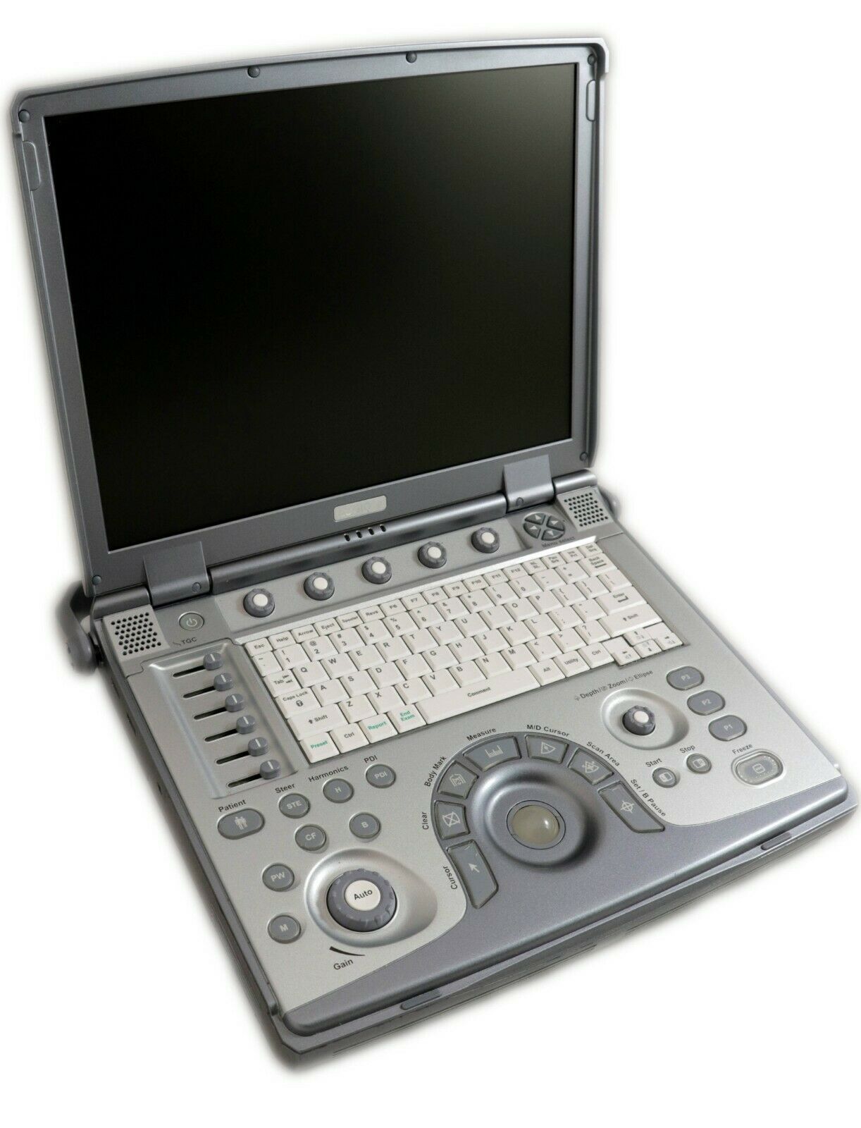 Refurbished GE LOGIQ e BT11 Ultrasound System DIAGNOSTIC ULTRASOUND MACHINES FOR SALE