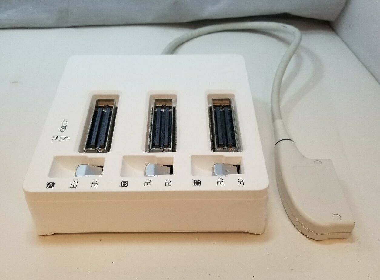 Shenzhen Mindray Bio-Medical Electronics PEM-51 Ultrasound Probe Extend Module DIAGNOSTIC ULTRASOUND MACHINES FOR SALE