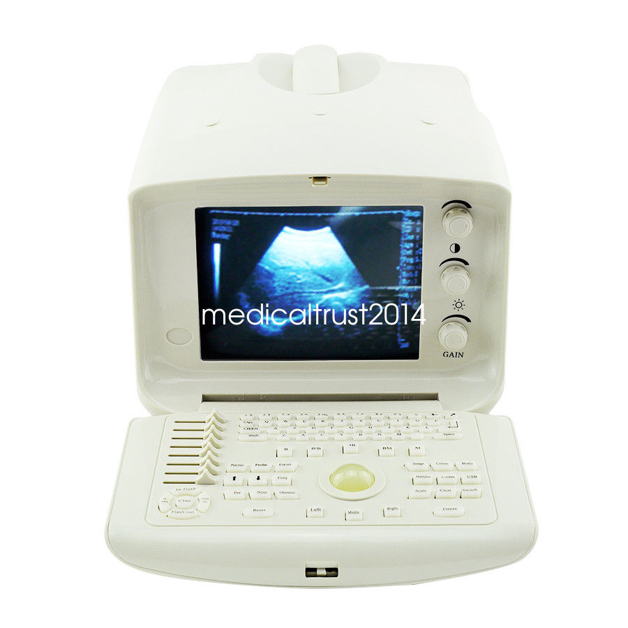 Man-Pack Ultrasound Scanner Machine Convex+ Micro Convex Probe +3D Image Pass CE 190891263438 DIAGNOSTIC ULTRASOUND MACHINES FOR SALE