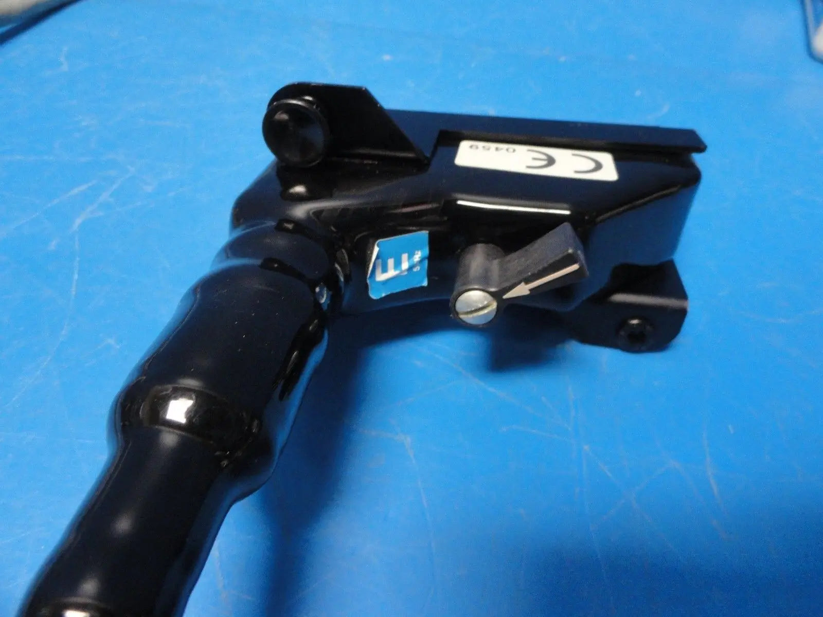 GE 5 E 5.0 MHz P/N46-224829G1 Linear Array Ultrasound Transducer (8876) DIAGNOSTIC ULTRASOUND MACHINES FOR SALE