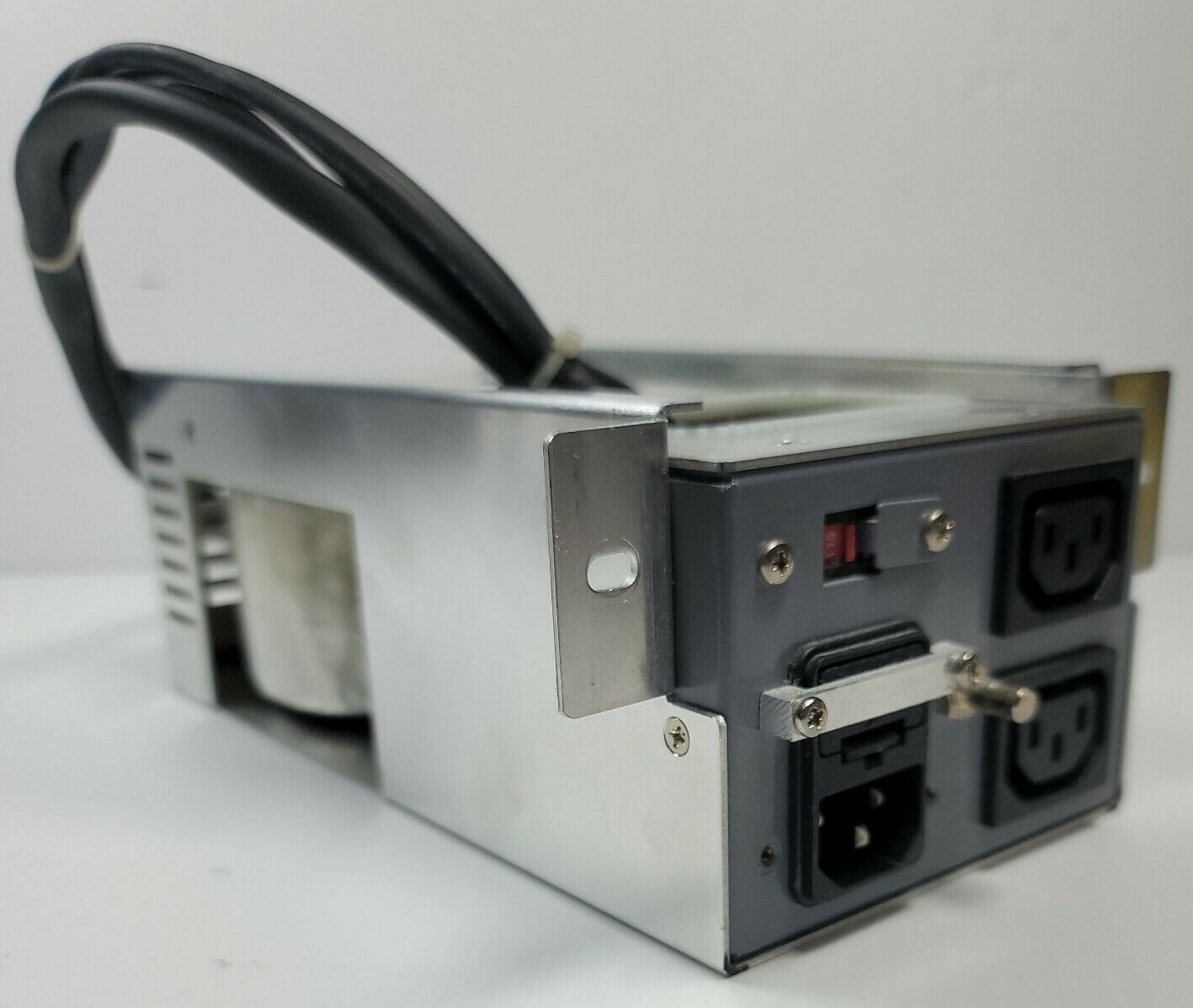 POSKOM DST050804 SA-6000 II ULTRASOUND SYSTEM POWER MODULE DIAGNOSTIC ULTRASOUND MACHINES FOR SALE