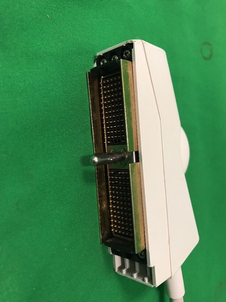 Siemens Acuson EV7 Linear Probe | Endocavity Transducer | Ultrasound #6281 DIAGNOSTIC ULTRASOUND MACHINES FOR SALE