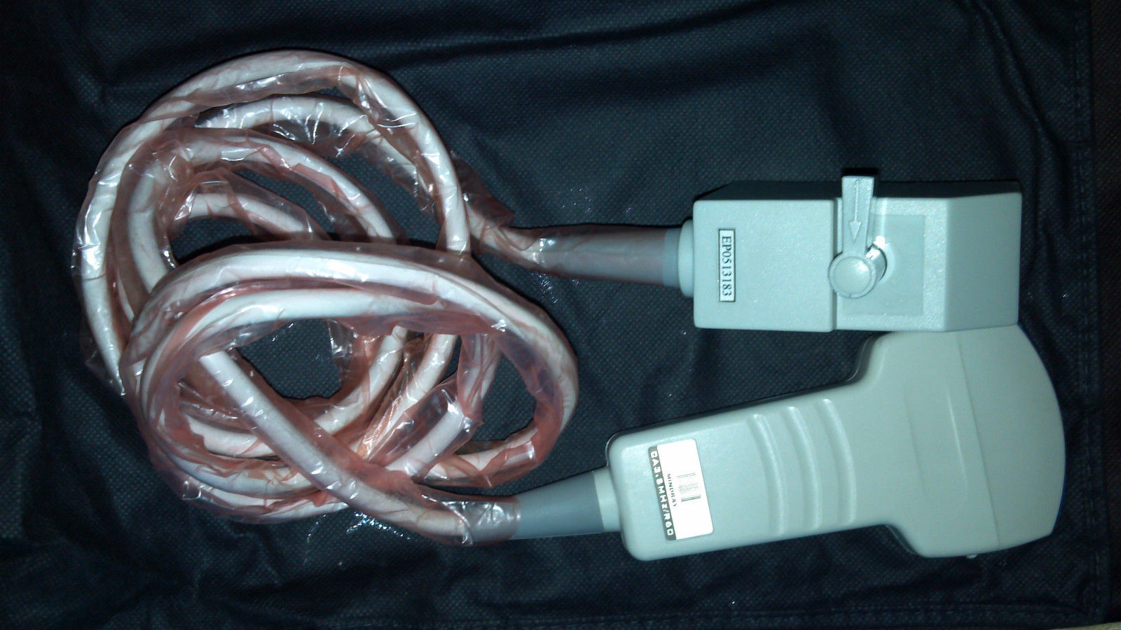 Mindray CA3.5 / R60 Ultrasound Transducer Probe DIAGNOSTIC ULTRASOUND MACHINES FOR SALE