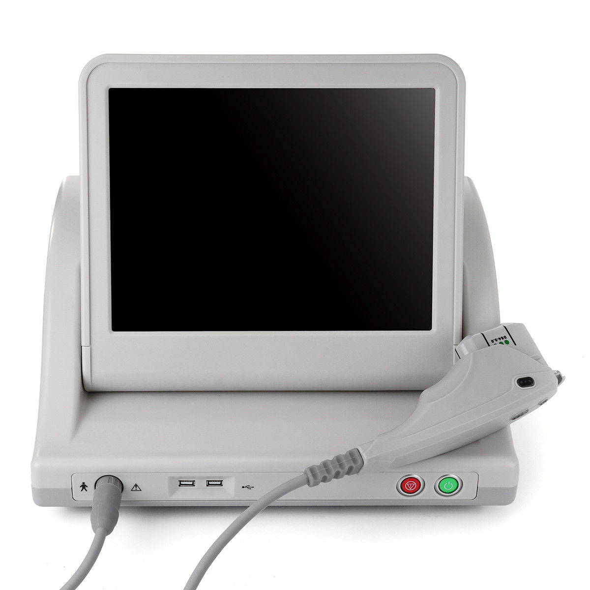 High Intensity Focused Ultrasound HIFU Care Facial Skin Spa Anti Aging Machine 6930402318325 DIAGNOSTIC ULTRASOUND MACHINES FOR SALE