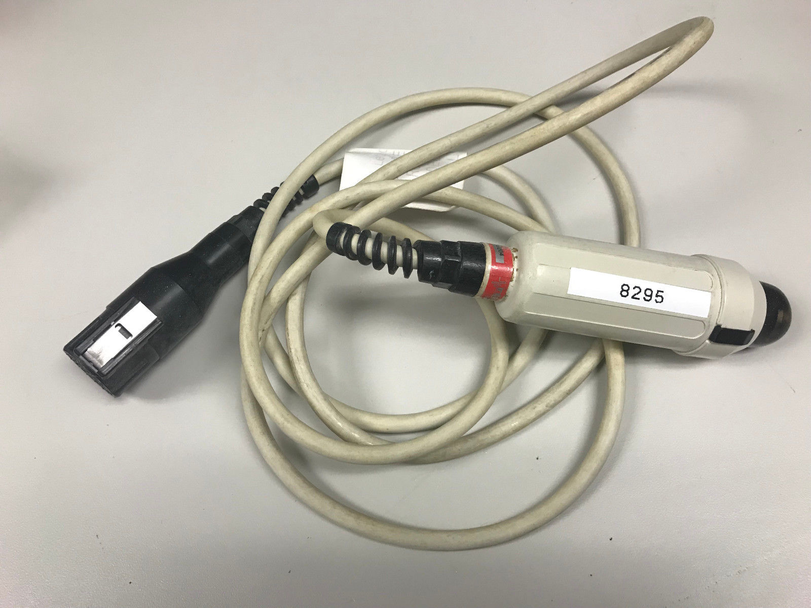 ATL Advanced Technology 7.5 MHz SPA Apogee Ultrasound Probe / Transducer DIAGNOSTIC ULTRASOUND MACHINES FOR SALE