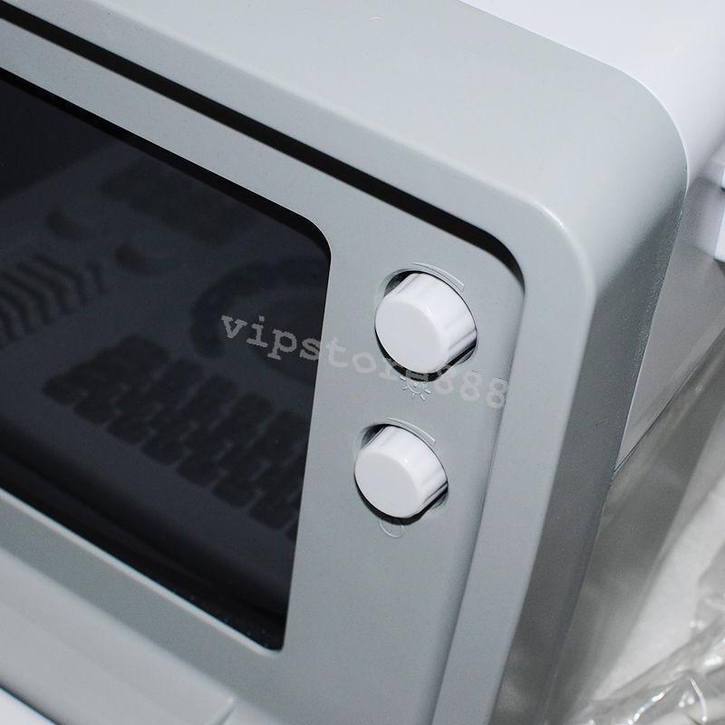 Digital Portable Ultrasound Scanner Machine + Convex & Transvaginal 2 Probes DHL 190891270993 DIAGNOSTIC ULTRASOUND MACHINES FOR SALE