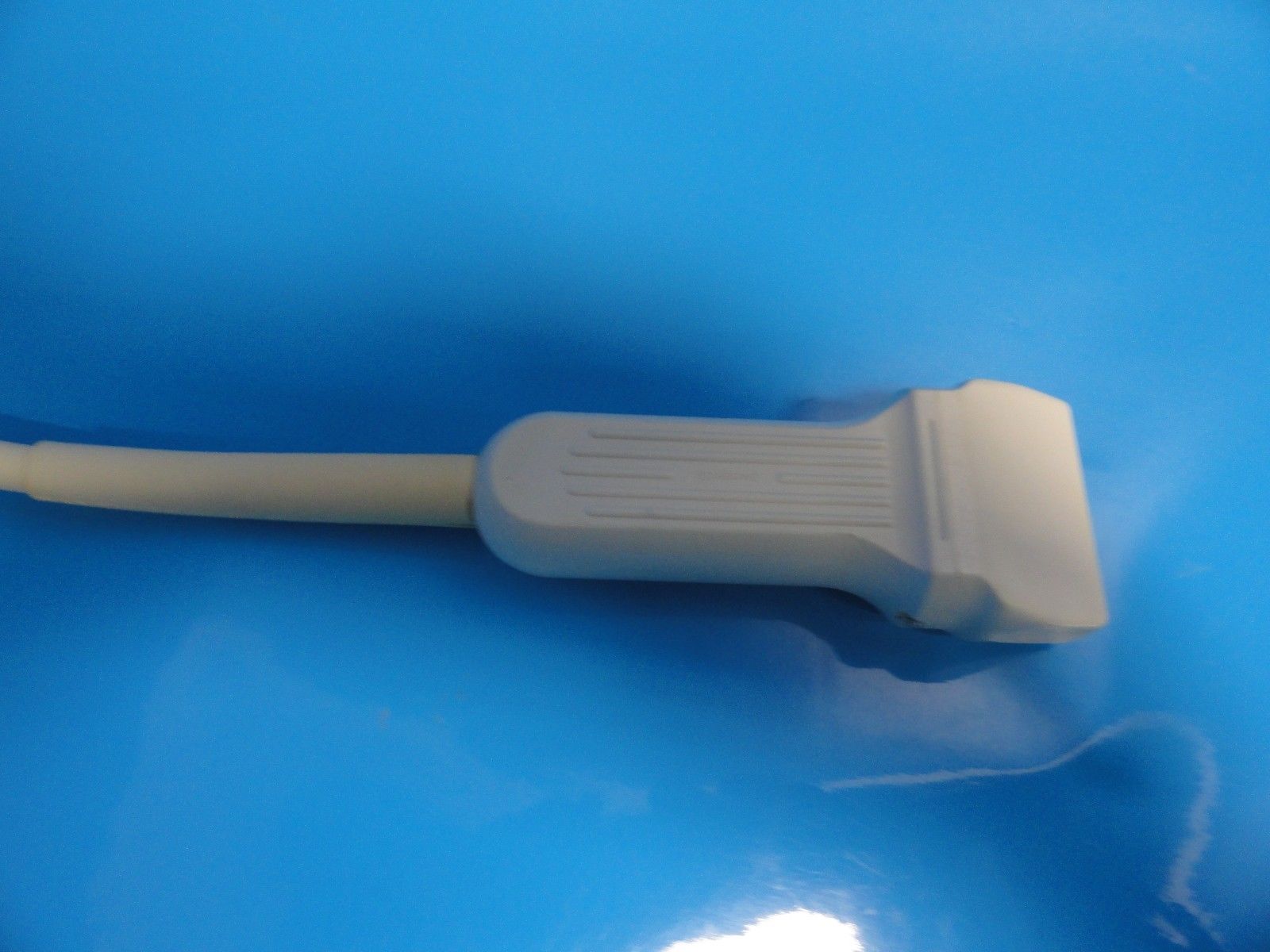 Diasonics 10MI (10 MI LA) P/N 100-02270-01 Linear Array Transducer Probe (10409) DIAGNOSTIC ULTRASOUND MACHINES FOR SALE