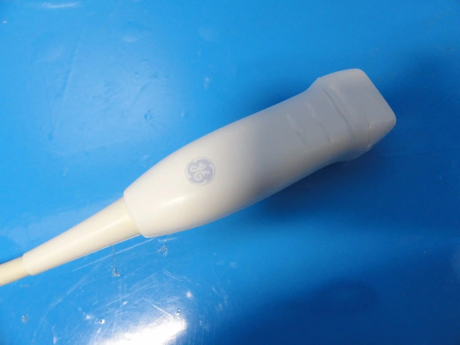 GE 5S-RS P/N 5133267 Sector Probe For most GE Vivid Ultrasound Systems~13749 DIAGNOSTIC ULTRASOUND MACHINES FOR SALE
