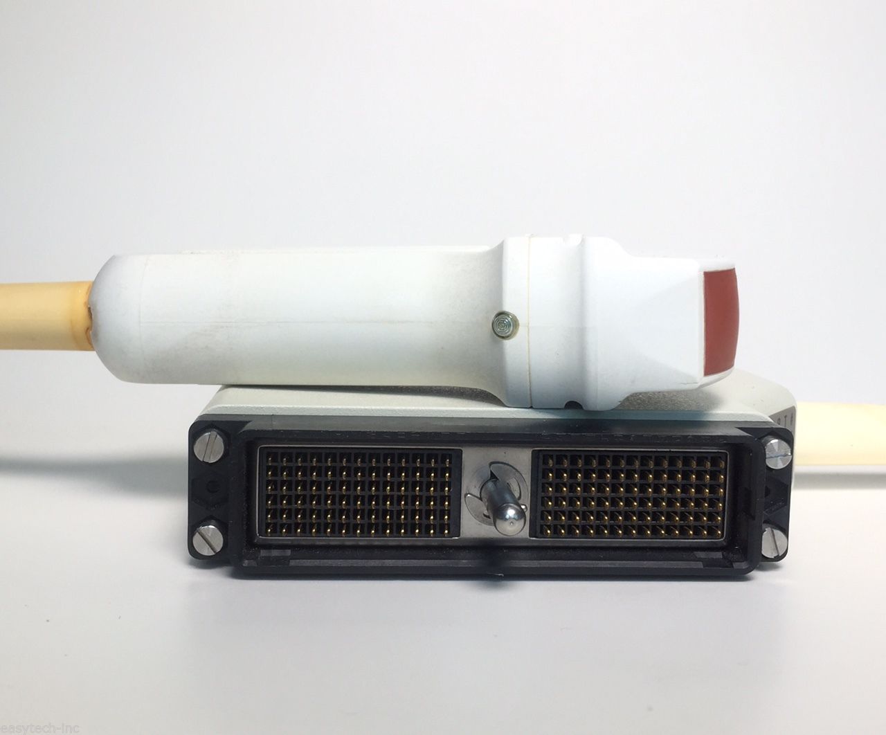 Diasonics 3.5 MI 5MHz Convex Linear Array Ultrasound probe / Transducer USED DIAGNOSTIC ULTRASOUND MACHINES FOR SALE