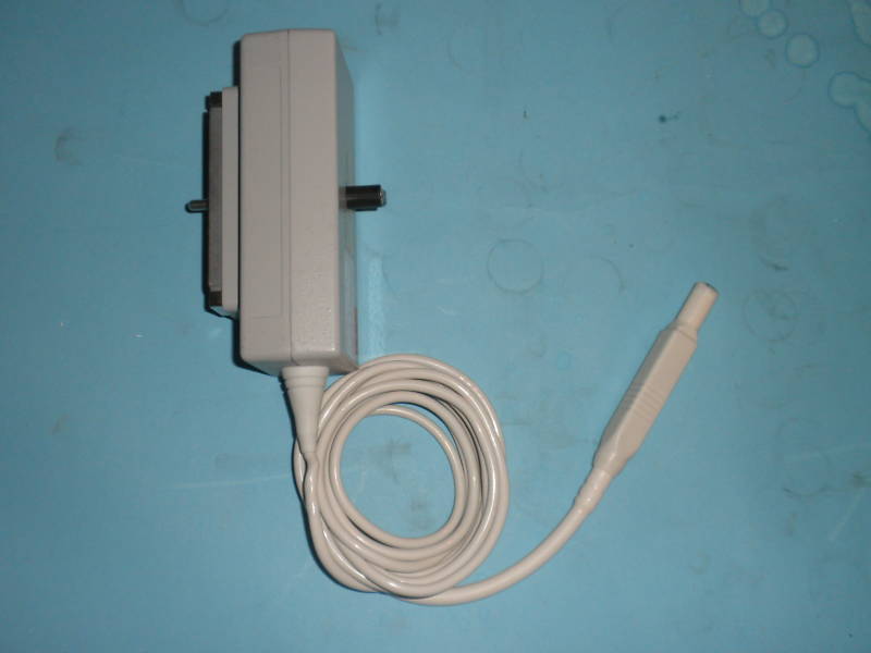 Aloka UST- 953P-5 Ultrasound Transducer (5MHz) /Neurosurgery Burr hole/ (1063) DIAGNOSTIC ULTRASOUND MACHINES FOR SALE