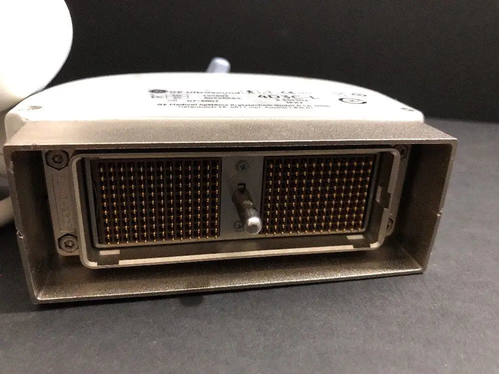 GE 4D3C-L Ultrasound Probe DIAGNOSTIC ULTRASOUND MACHINES FOR SALE