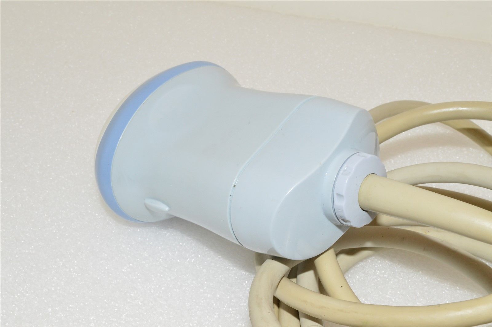 Medison Samsung 3D4-8ET ultrasound convex transducer probe Accuvix V10 V20 XQ X8 DIAGNOSTIC ULTRASOUND MACHINES FOR SALE