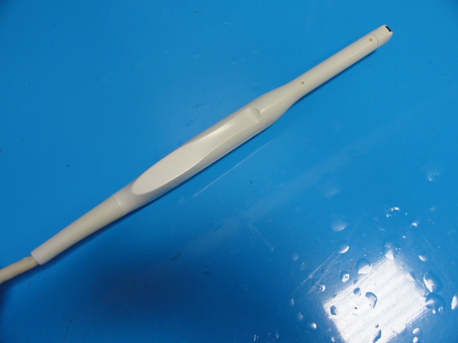 SAMSUNG MEDISON EC4-9ES ENDOCAVITY Ultrasound Transducer Probe (11802) DIAGNOSTIC ULTRASOUND MACHINES FOR SALE