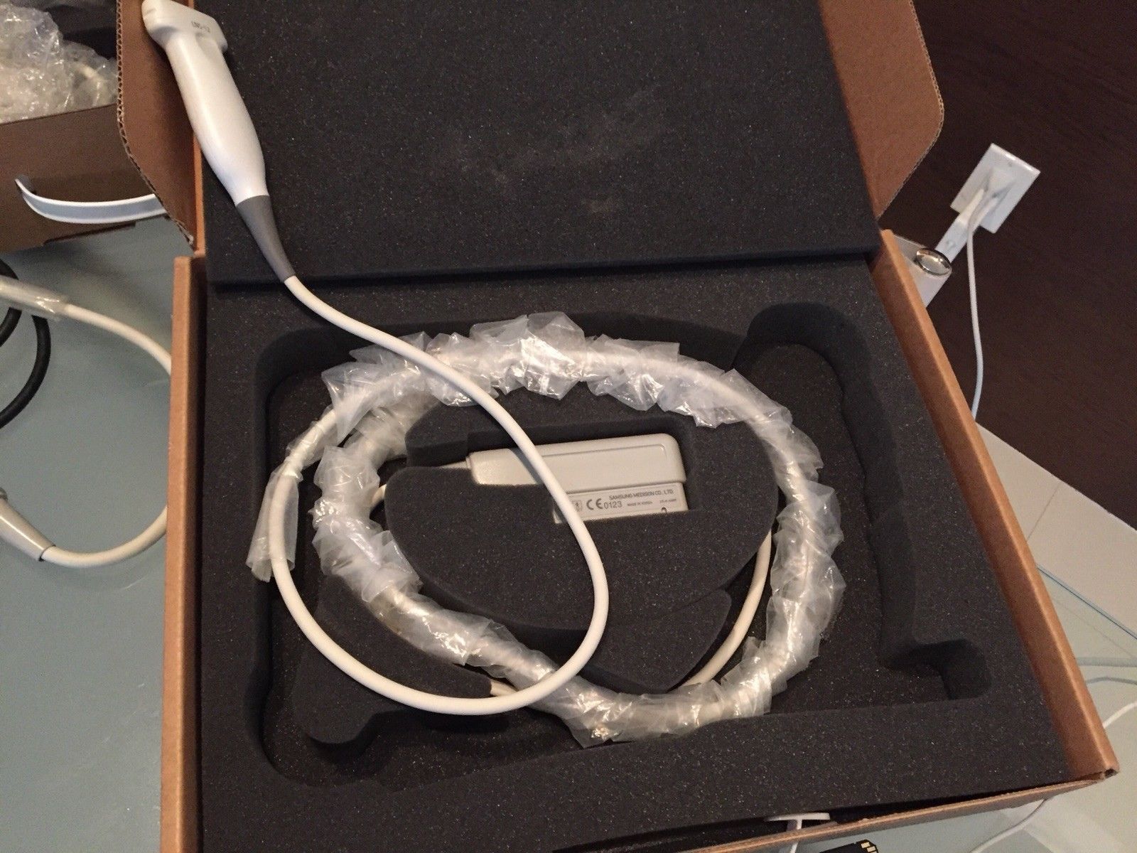 Samsung Medison My sono U6 3D/4D Ultrasound OB/GYN Vascular DIAGNOSTIC ULTRASOUND MACHINES FOR SALE