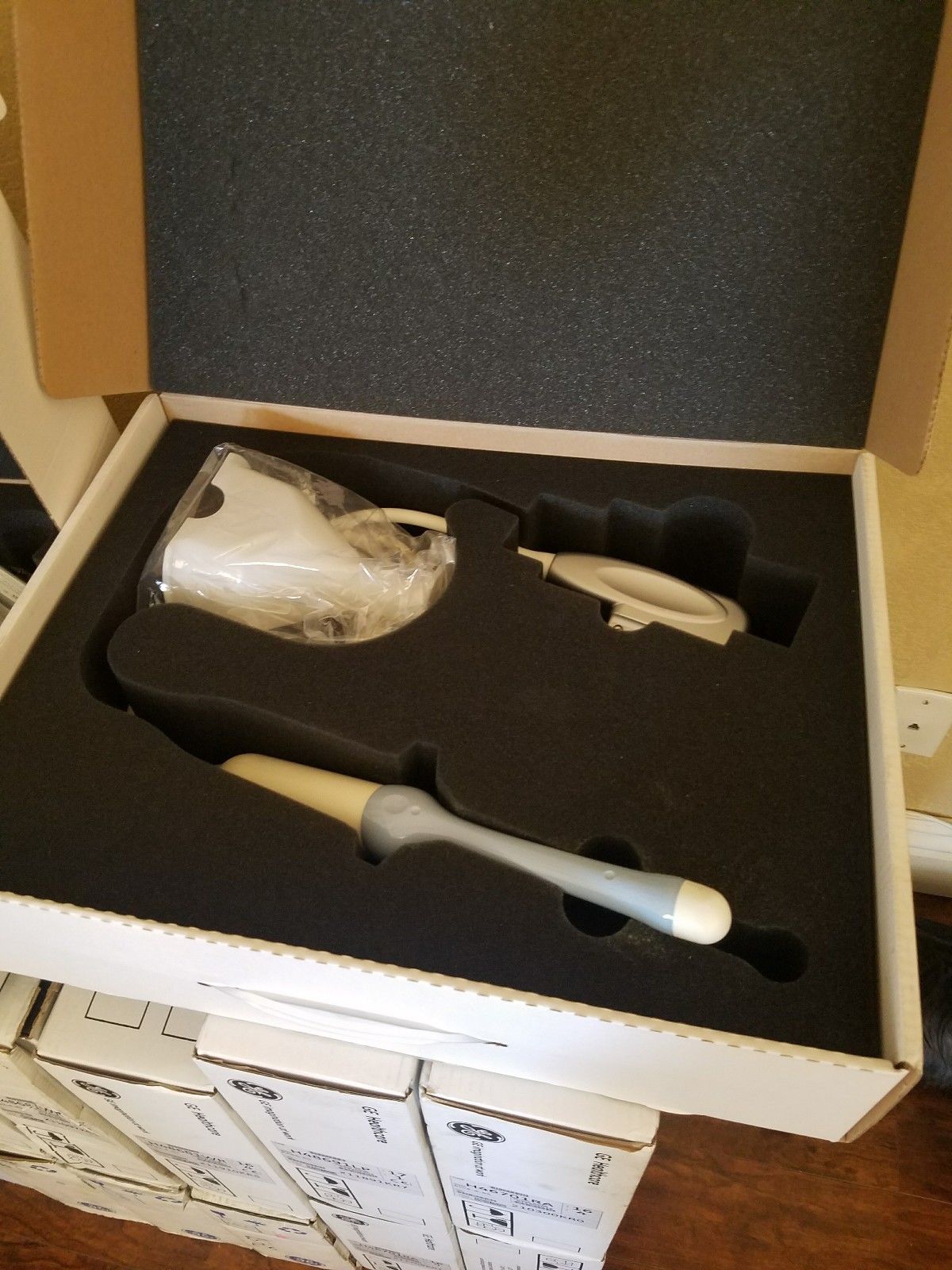 GE Ultrasound Probes/Transducers DIAGNOSTIC ULTRASOUND MACHINES FOR SALE