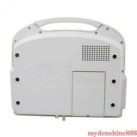 Portable Full 3D Digital Laptop Ultrasound Scanner System Machine + Convex Probe DIAGNOSTIC ULTRASOUND MACHINES FOR SALE