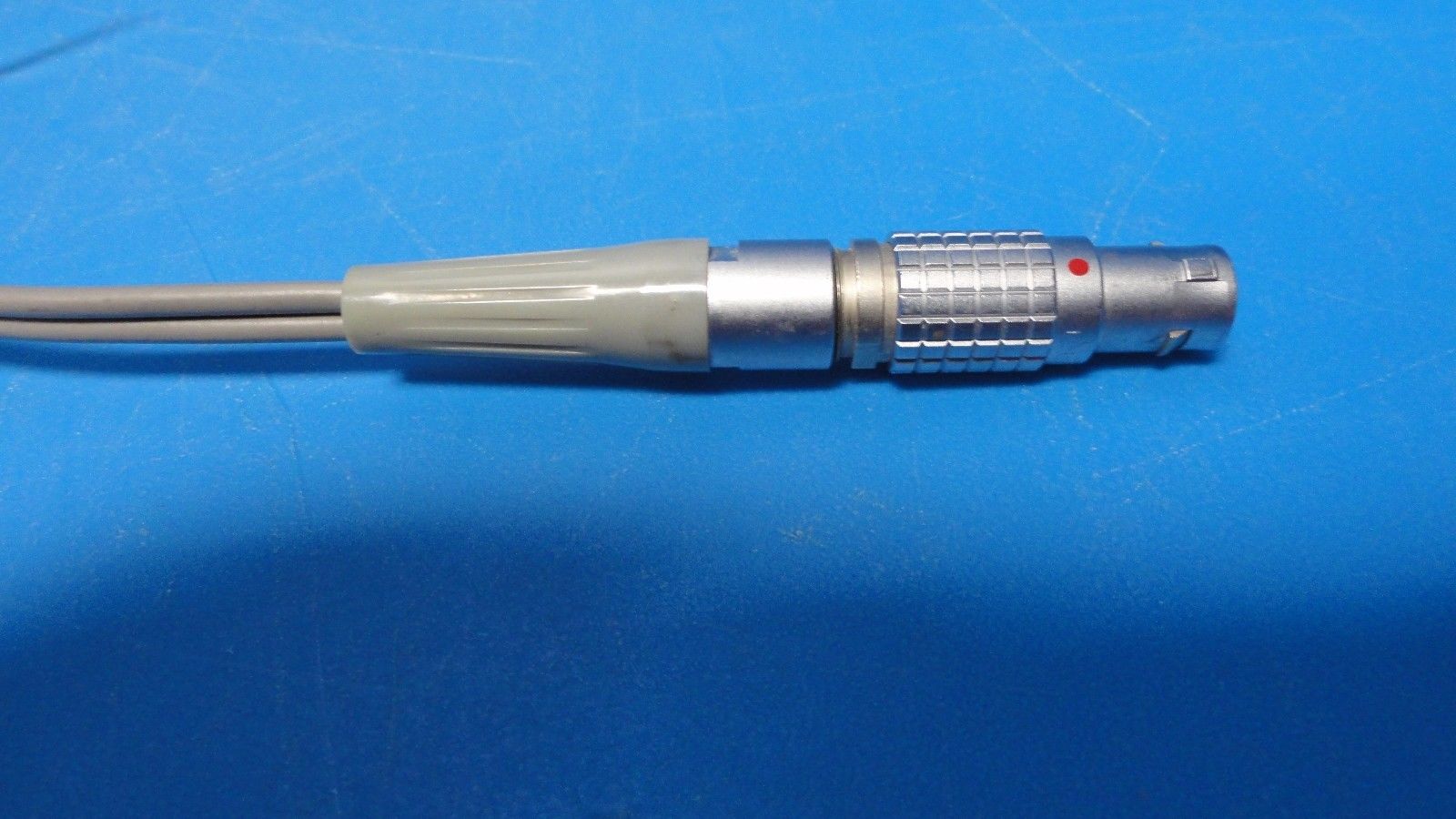 ATL 2.25 MHz 12.7mm Medium Focus P/N 26-26900-09 CW Doppler Pencil Probe (7198) DIAGNOSTIC ULTRASOUND MACHINES FOR SALE