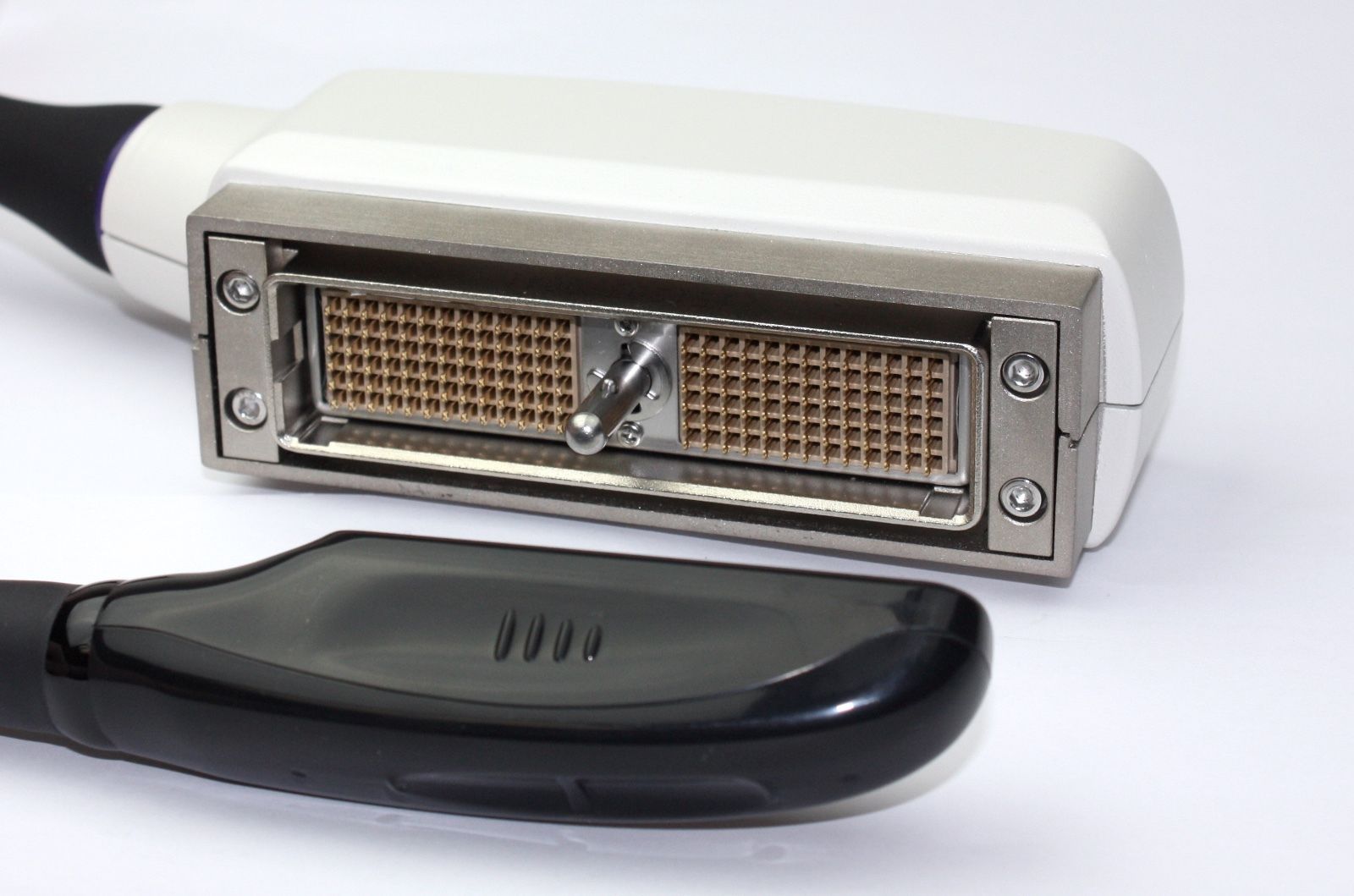 L761V, 5-11 Mhz, Veterinary Rectal Linear Probe for SonoScape A6V DIAGNOSTIC ULTRASOUND MACHINES FOR SALE