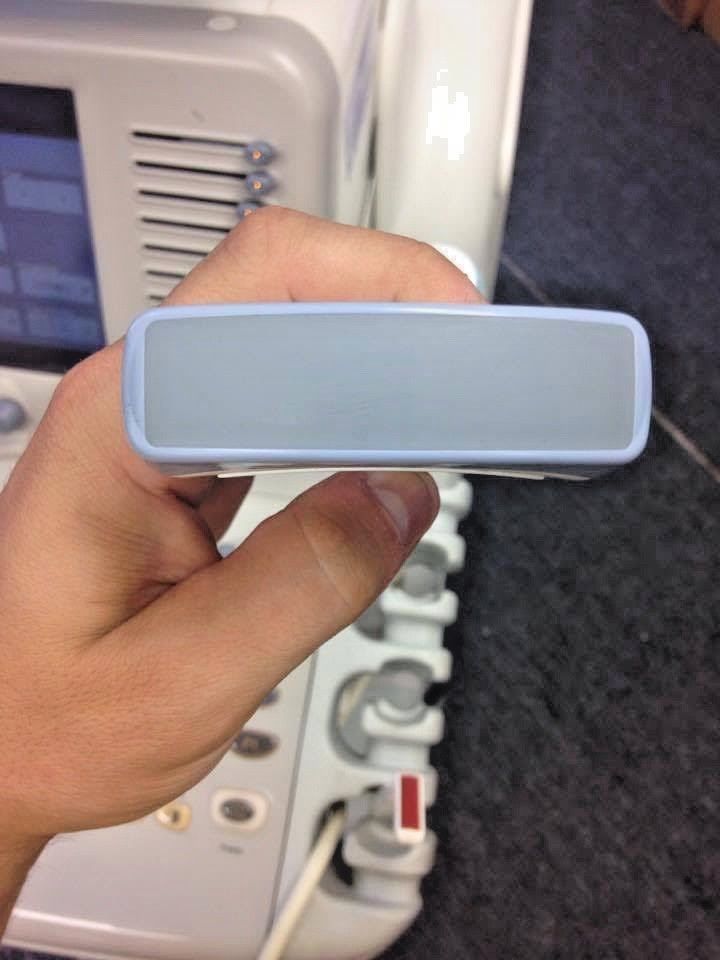 GE Logiq 7 Ultrasound Machine. OB/GYN Radiology Probes available 3.5C, E8C, 9L DIAGNOSTIC ULTRASOUND MACHINES FOR SALE