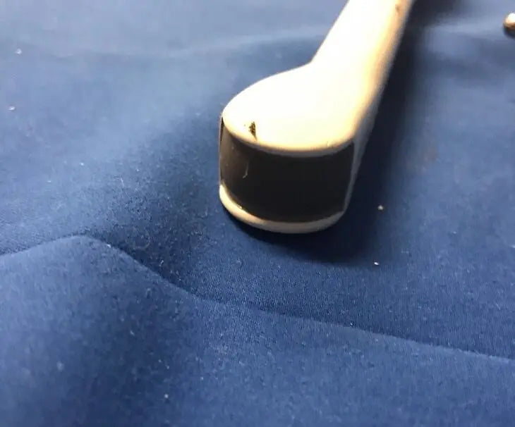 GE MZ 6.5 MHz Endocavity Probe Ultrasound Transducer GE Logiq 200/200 pro DIAGNOSTIC ULTRASOUND MACHINES FOR SALE