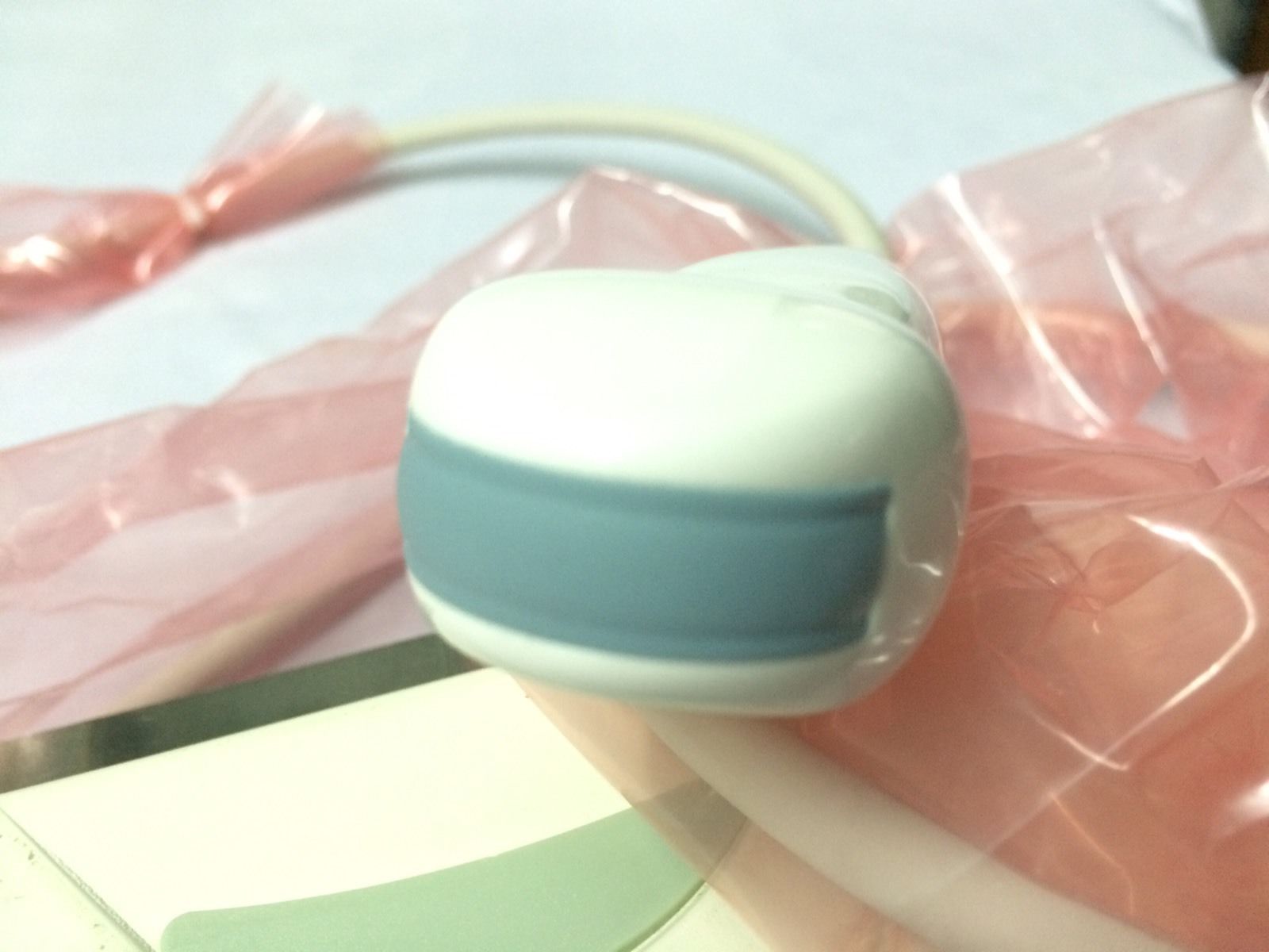 Esaote Biosound, MyLab ultrasound CA123 micro convex probe DIAGNOSTIC ULTRASOUND MACHINES FOR SALE